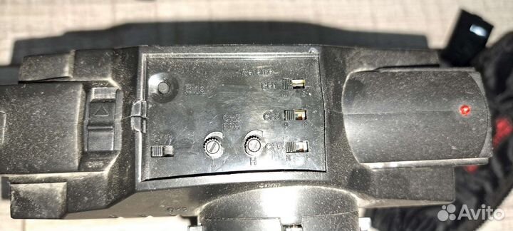 Himoto bowie 1/10 радиоуправляемая модель