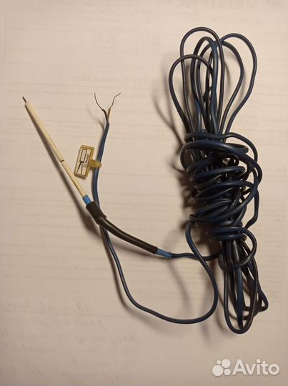 Термопара тд 713 А