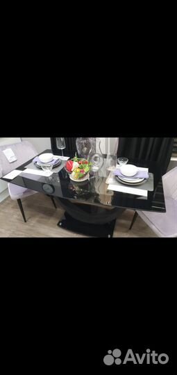 Кухонный стол