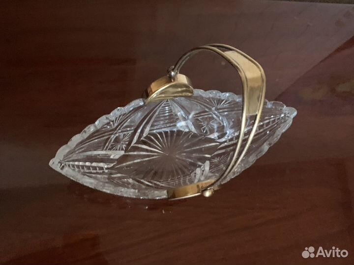 Конфетница