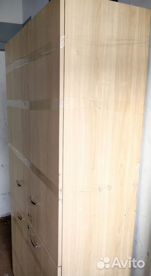 Шкаф бу