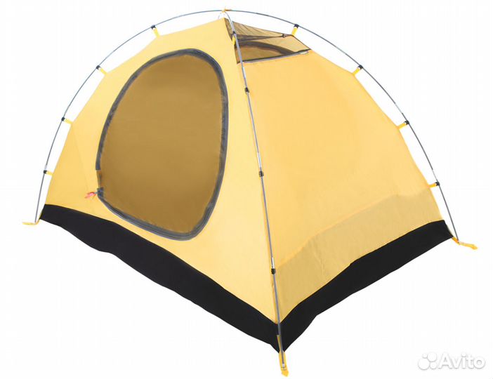 3 местная палатка с 2 входами новая, в наличии