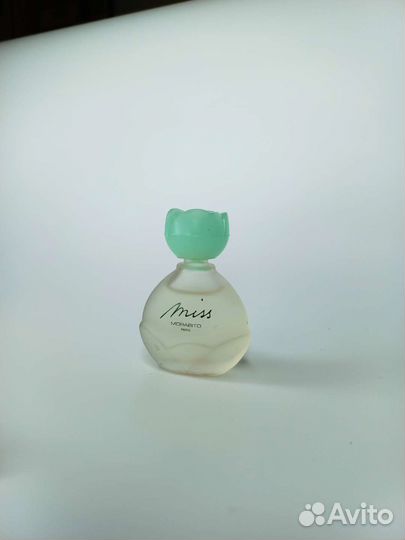 Morabito Trussardi Chopard Eau de Rochas