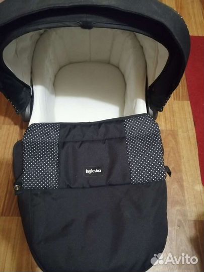 Люлька от коляски Inglesina