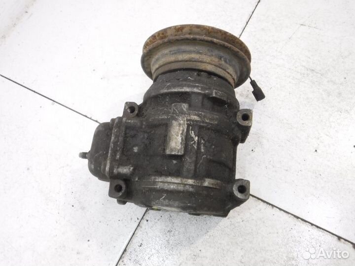 Компрессор кондиционера