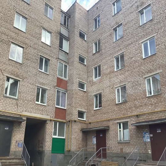 Аукцион: 2-к. квартира, 46,5 м², 4/5 эт.