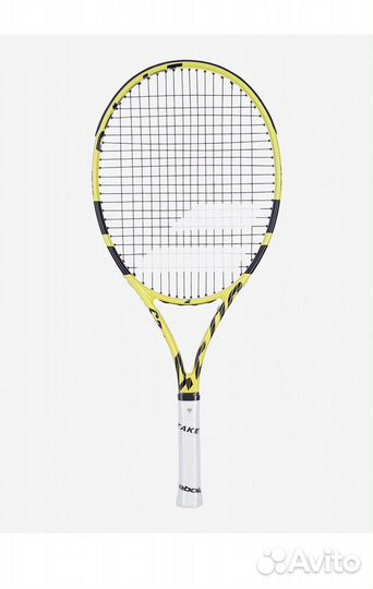 Ракетка для большого тенниса babolat aero