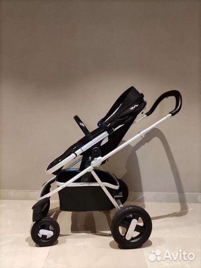 Коляска nuna ivvi savi