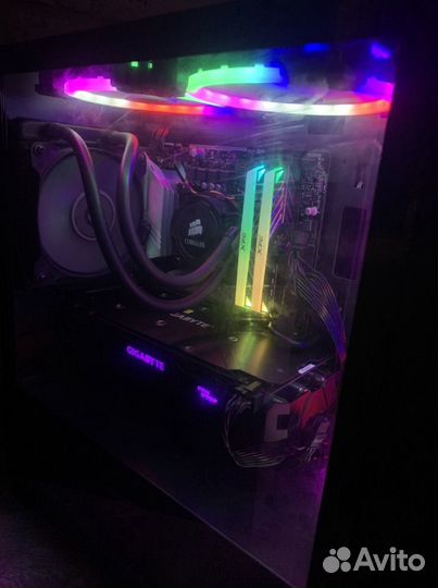 Intel core i7 9700 gtx 1080