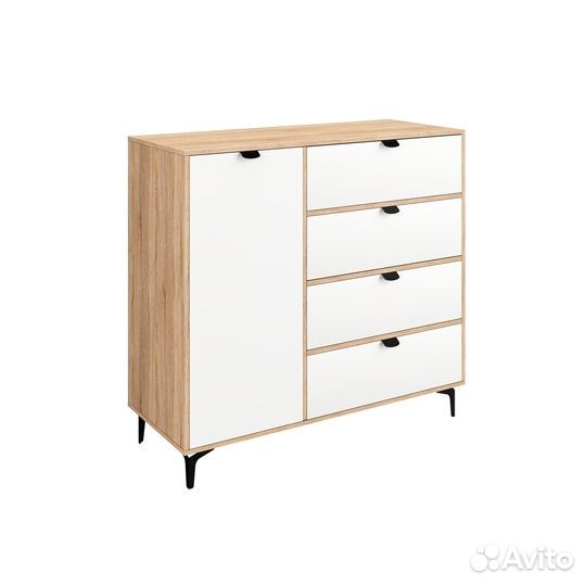 Комод Бостон