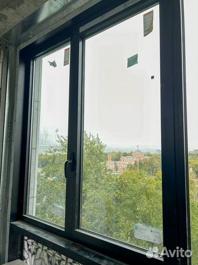 Самые лучшие пластиковые окна от производителя