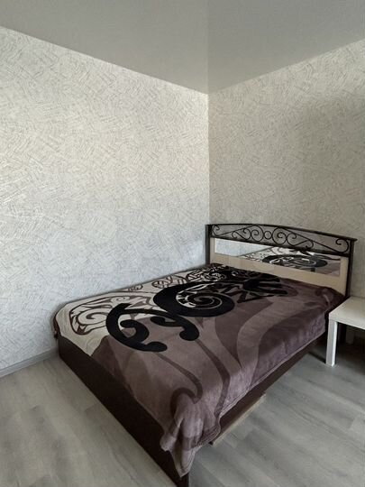 1-к. квартира, 30 м², 1/2 эт.