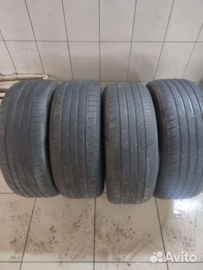 Grenlander L-Zeal56 235/55 R18 100V