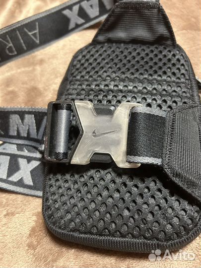 Сумка nike air max