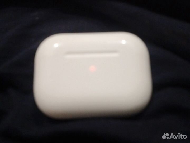 Airpods 2 реплика