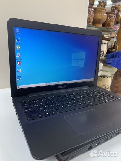 Ноутбук Asus/ i3 5005u