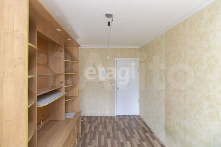 2-к. квартира, 42,8 м², 1/5 эт.