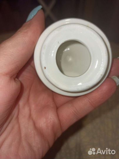 Заварочный чайник Новгородский завод