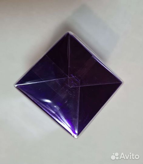 Парфюм вода Paco rabanne ultraviolet 30ml