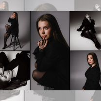 Фотограф, Пенза