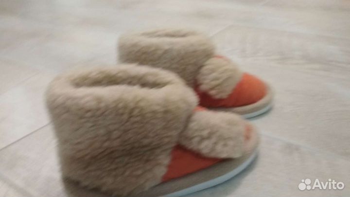 Обувь детская