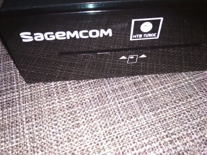 Тв тюнер ресивер для НТВ +