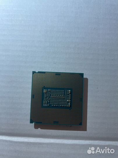 Процессор intel core i5