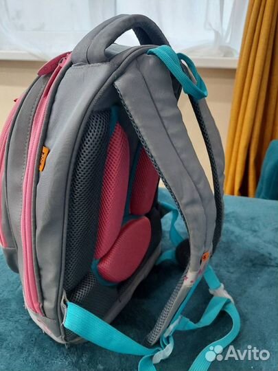 Рюкзак фирмы Luris