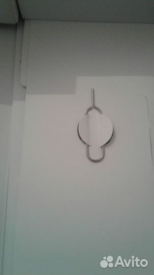 Коробка от iPhone