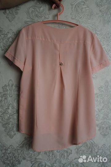 Блузка женская