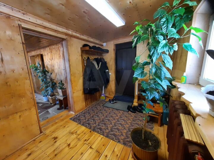 Дом 229 м² на участке 14 сот.