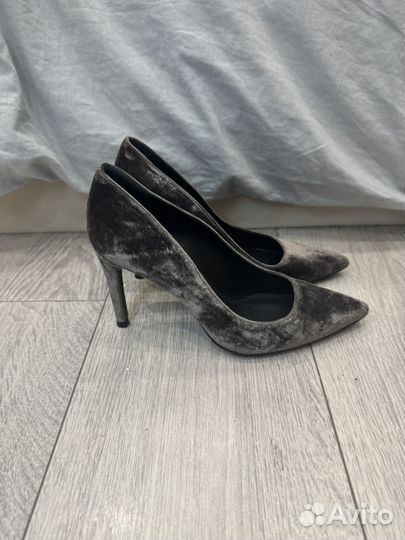 Туфли 36 37