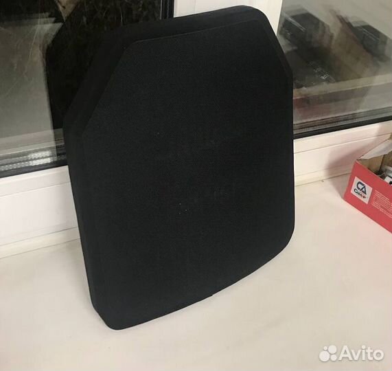 Бронеплита Бр5 - (EV-39)