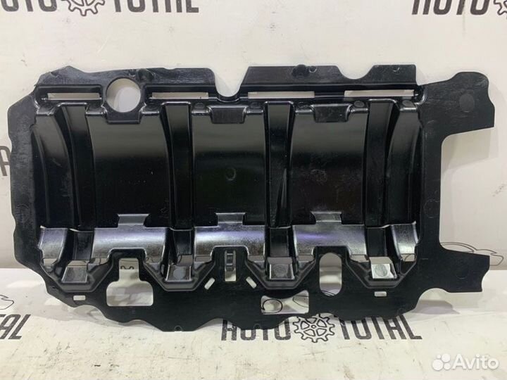 Маслоотражатель Skoda Rapid 2 czca 2021