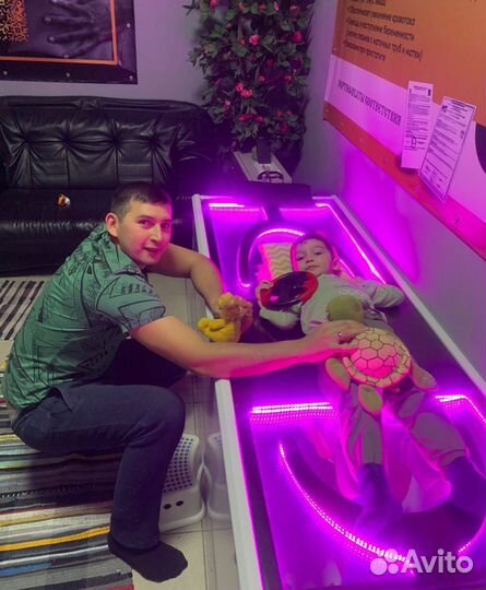 Массаж и биокоррекция