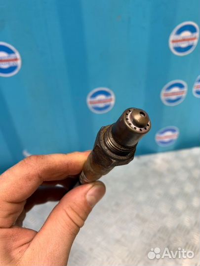 Датчик кислородный верхний Volkswagen Passat B7