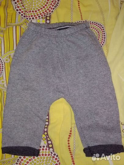 Костюм для мальчика