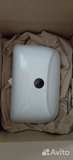 Крышка для бочка унитаза