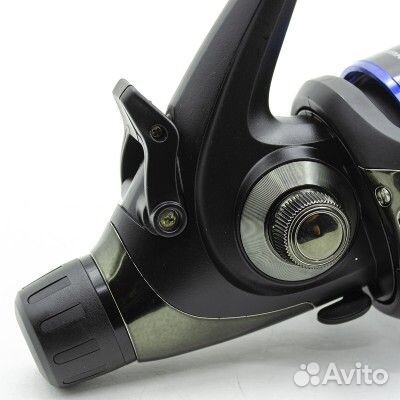 Катушка Flagman фидерная Sherman pro feeder 6000 F