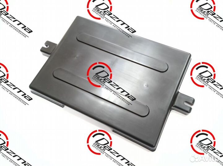 Isuzu 8971207470 Крышка АКБ NPR75/NQR75/NLR85/NMR85/NQR90/NQR71/FSR90/FSR34 (8971207470)