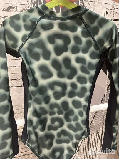 Купальник Necky Spray Jaguar 128-152