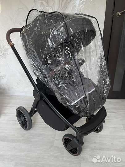 Коляска carrello epica