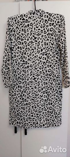 Платье новое