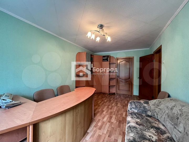 2-к. квартира, 44,7 м², 1/5 эт.