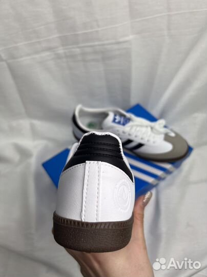 Adidas Samba