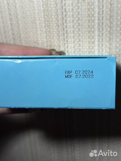 Набор для ламинирования бровей