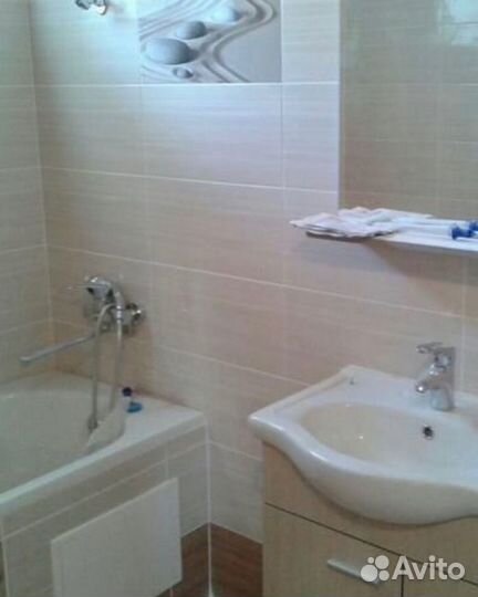 Ванные комнаты под ключ, ремонт квартир