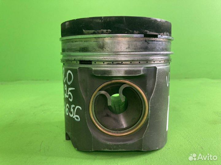 Поршень KAMAZ 5490-T5