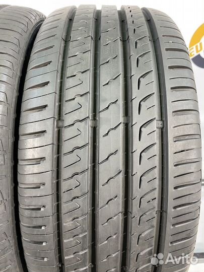 Barum Bravuris 5HM 245/45 R19 101Y