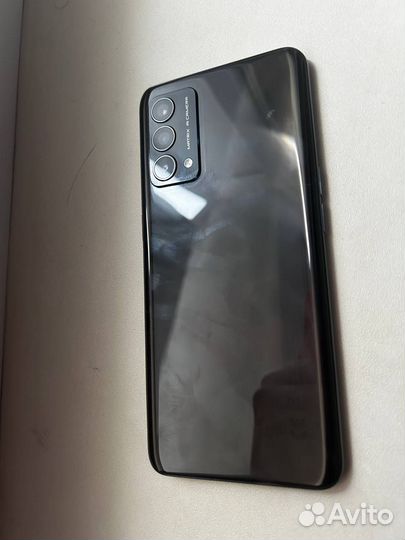 realme GT Master Edition, 8/256 ГБ